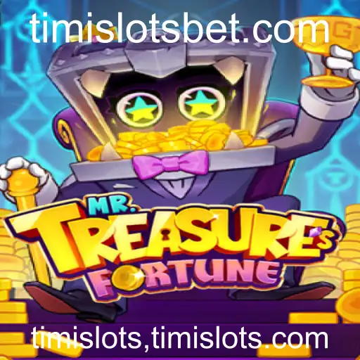Explorando o Mundo Empolgante de MrTreasuresFortune