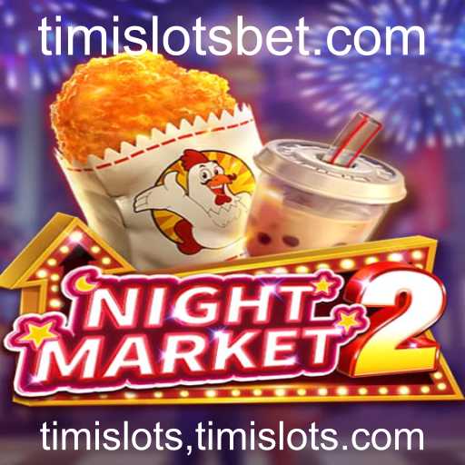 Desvendando NightMarket2: Um Mergulho no Universo de Jogos de Azar Virtuais