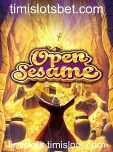 Descubra o Fascinante Mundo de OpenSesame: Um Jogo com Desafios Inovadores