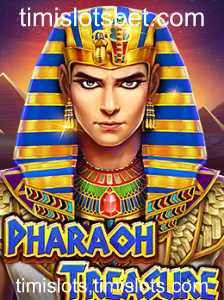 Explore os Mistérios de PharaohTreasure: Um Mergulho no Jogo de Aventura e Estratégia