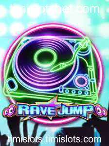 RaveJump: Aventura e Emoção em um Salto Eletrizante
