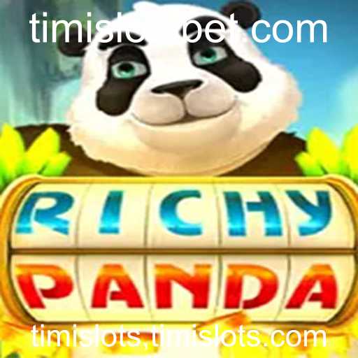 Descubra RichyPanda: O Novo Sensação dos Cassinos Online