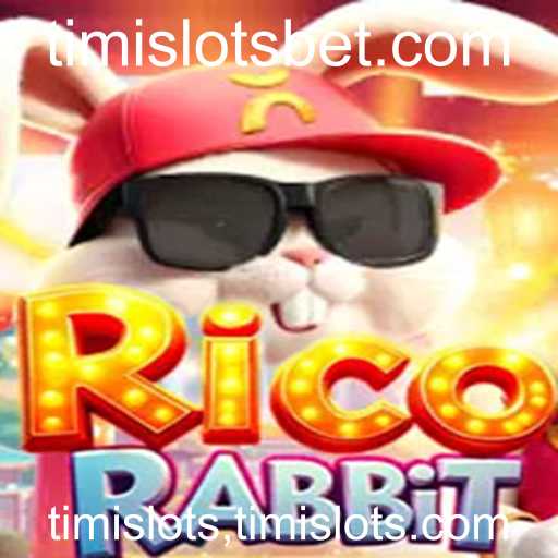 RicoRabbit: Uma Aventura Inovadora no Mundo dos Jogos de Slots