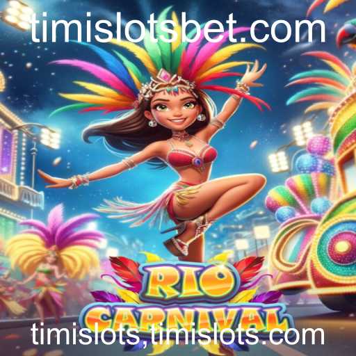 Explorando RioCarnival: Um Mergulho no Carnaval Virtual