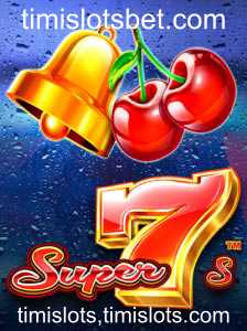 Explorando o Encantador Jogo Super7s