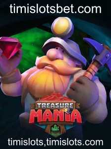 Descubra TreasureMania: O Empolgante Jogo de Caça ao Tesouro