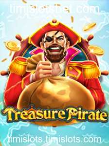 Descubra o emocionante jogo TreasurePirate: Aventura e Estratégia em Alto-Mar
