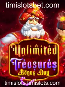 Explorando o Fascinante Mundo de UnlimitedTreasuresBonusBuy
