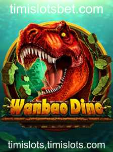 WanBaoDino: Uma Aventura Jurássica em Slots Online