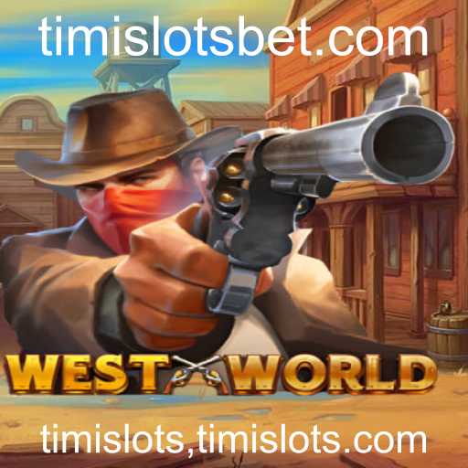 Descobrindo WestWorld: Uma Aventura em Timislots