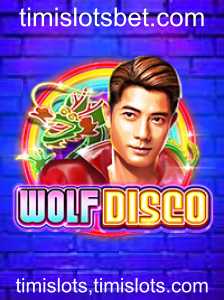 Explorando o Mundo de 'WolfDisco': Um Novo Horizonte no Entretenimento de Jogos
