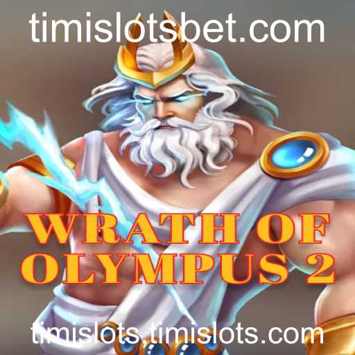 Descubra Wrath of Olympus 2: Um Mergulho no Mundo dos Deuses e Slots